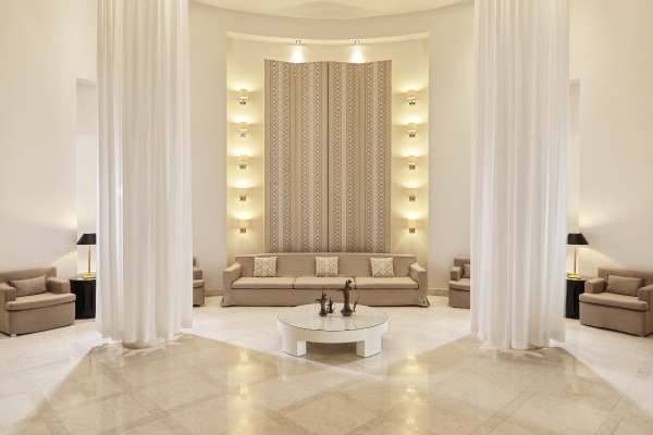Hotel Juweira Boutique (Salalah)